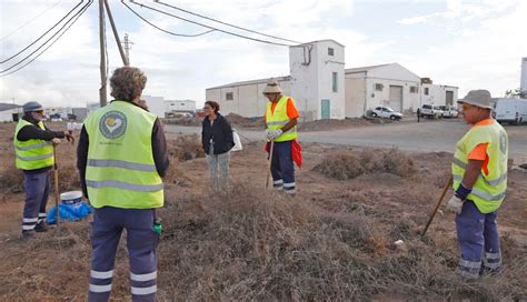 empleo arrecife|Trabajo de Lanzarote en Arrecife